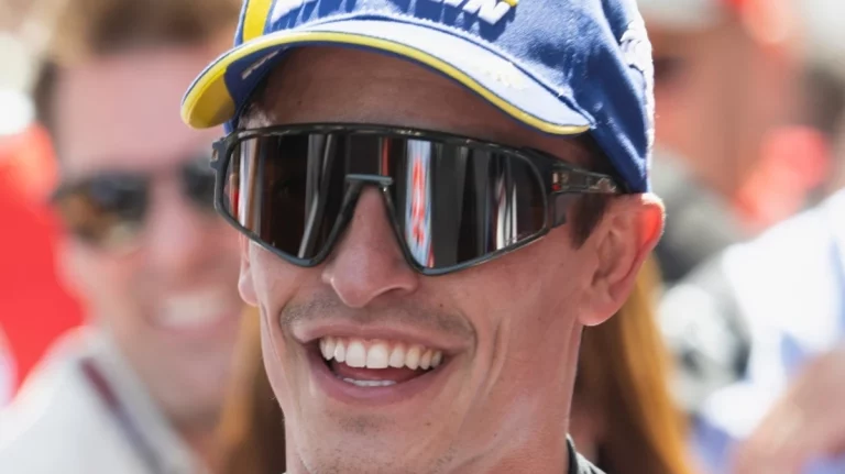 Marc Márquez tiene nuevo enemigo en MotoGP