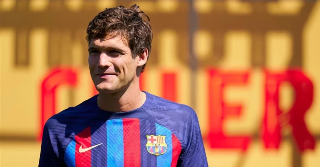 Marcos Alonso