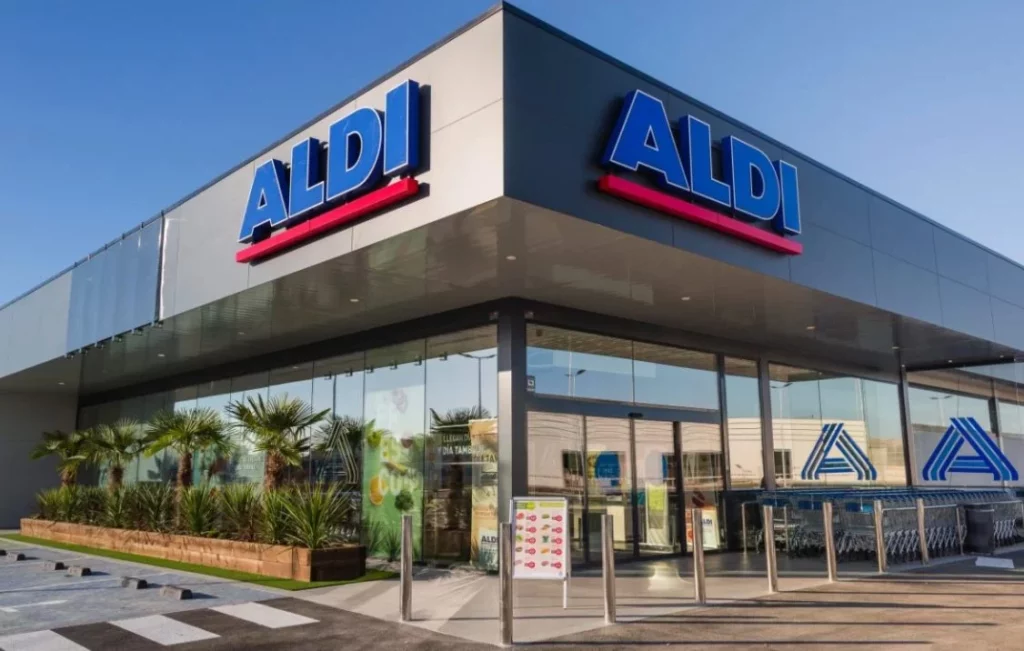 Aldi Revienta El Mercado Con Unas Zapatillas Deportivas De 12 Euros Mejores Que Las De Decathlon