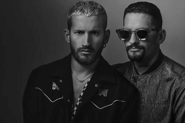 Mau y Ricky vuelven a casa en ‘Hotel Caracas’