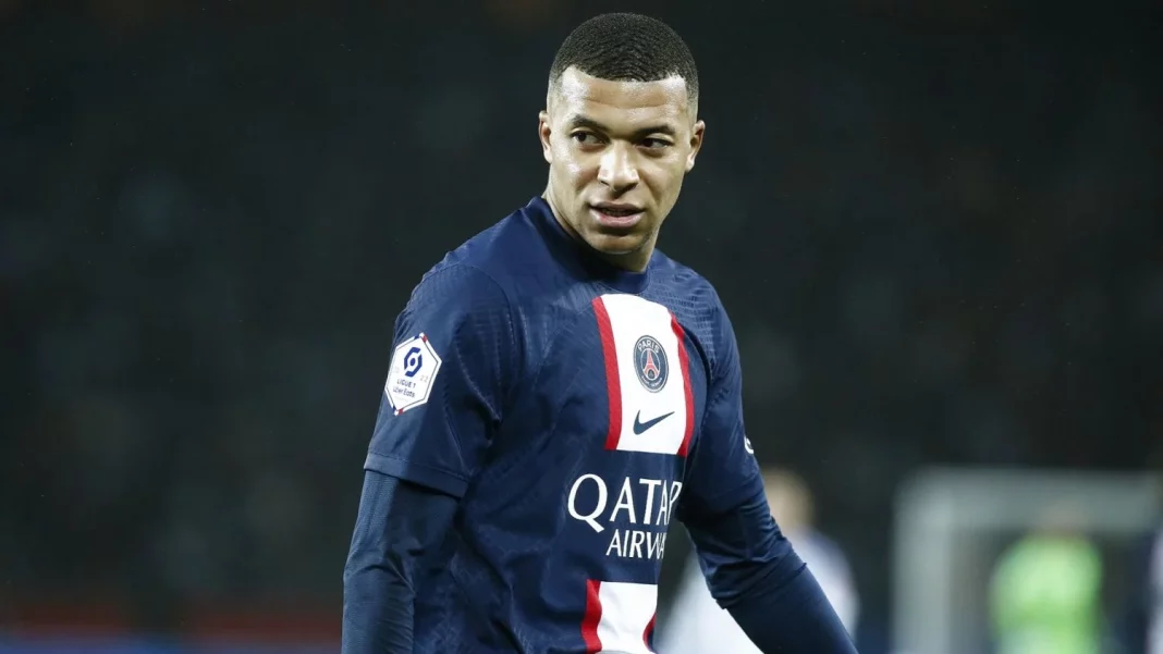 Mbappé