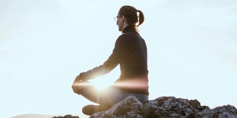 Meditación: Cultivando La Calma Interior