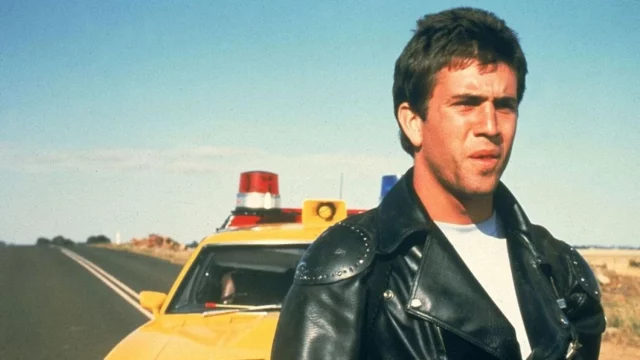 Mad Max, El Héroe Solitario Que Vino Del Desconocido Cine Australiano