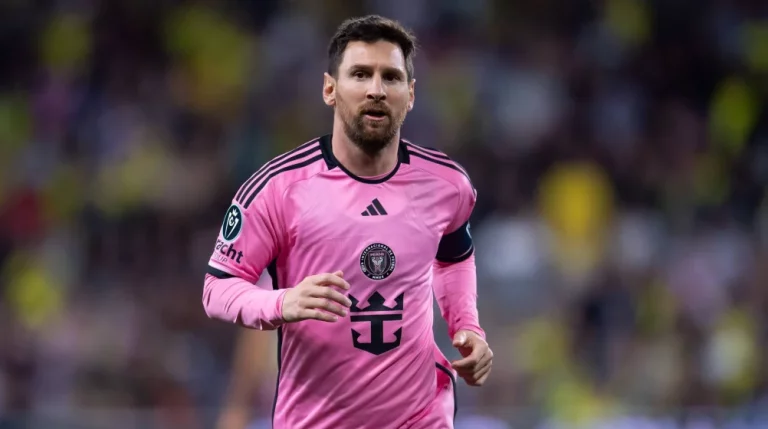El gran culpable en la salida de Messi del FC Barcelona no es Laporta