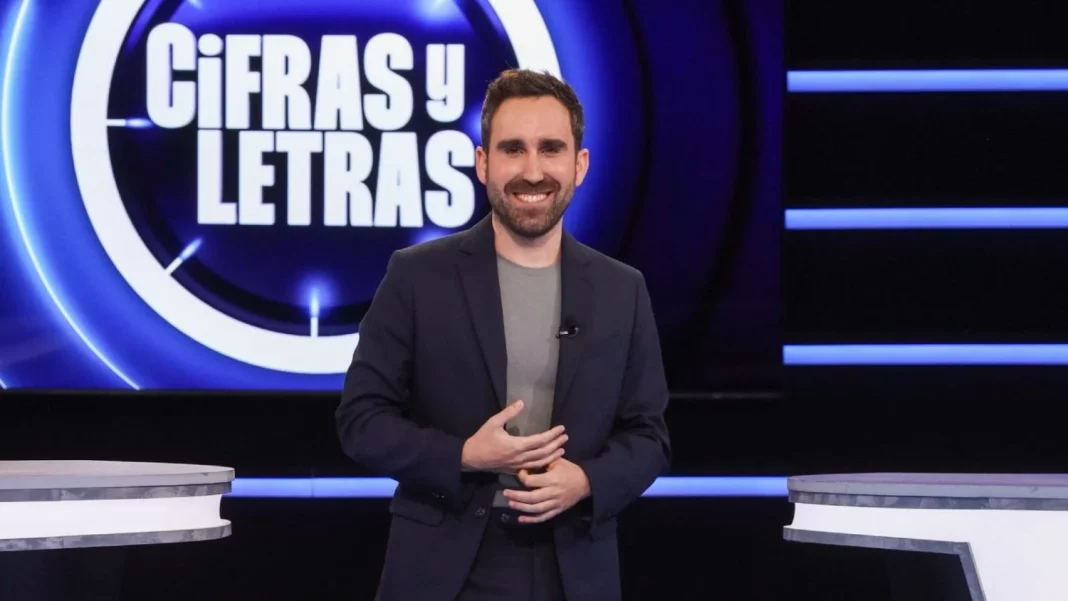 El momento más incómodo de 'Cifras y Letras' te habría pasado a ti también