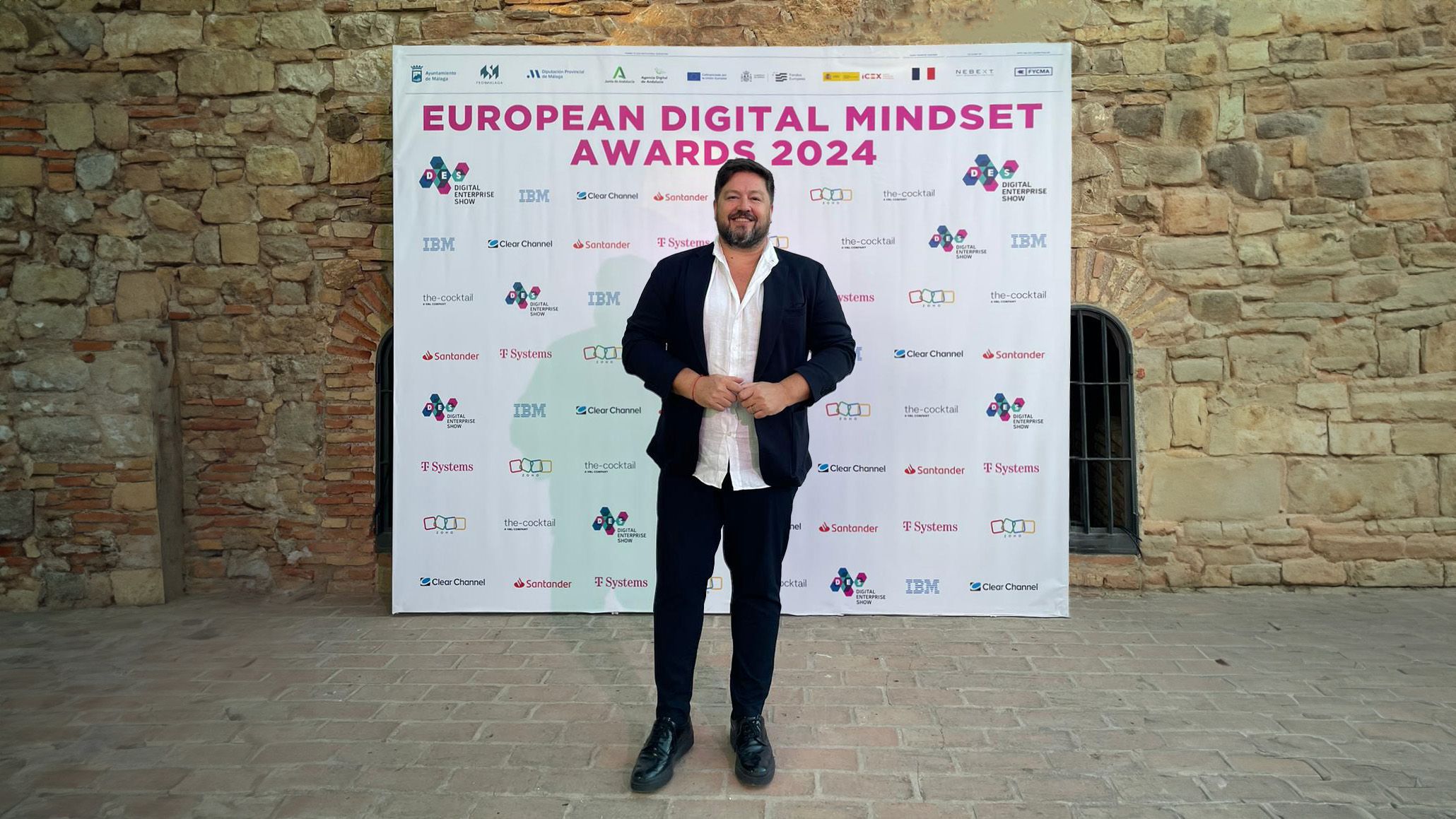 NEORIS finalista en los premios European Digital Mindset Awards 1 NEORIS finalista en los premios European Digital Mindset Awards