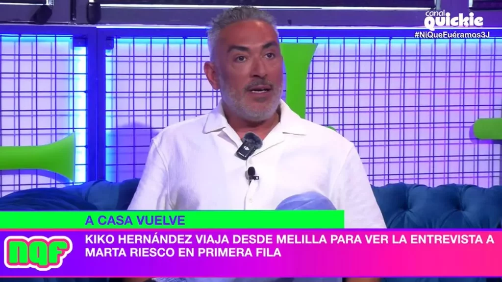 &Quot;Era Imposible&Quot;: Un Ex De 'Sálvame' Atiza A Telecinco Contando La Cruda Realidad De Mediaset