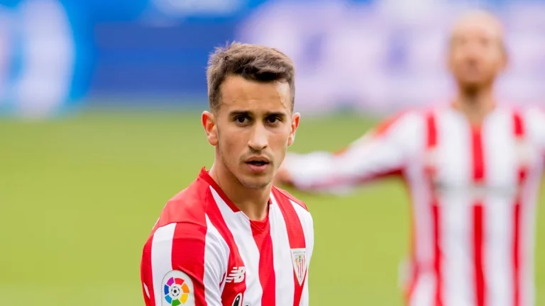 Oferta de última hora por Berenguer enciende las alarmas en el Athletic