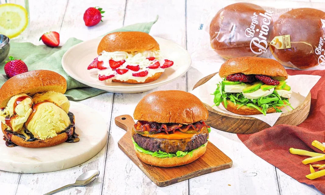 El brioche de Mercadona: un lienzo culinario gourmet