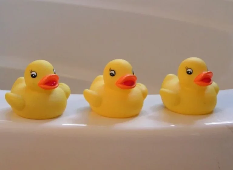 La moda de llevar patitos en la cabeza tiene una explicación «kawaii» lejos de TikTok e Instagram