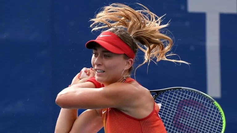 Paula Badosa hace historia en el US Open