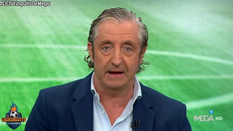 Pedrerol explica por qué no va a fichar el Real Madrid en enero