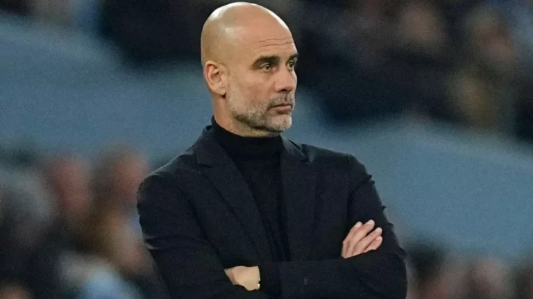 La crisis de Guardiola puede tener efecto dominó en el Atlético