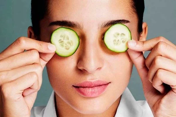 Pepino: hidratación y frescura