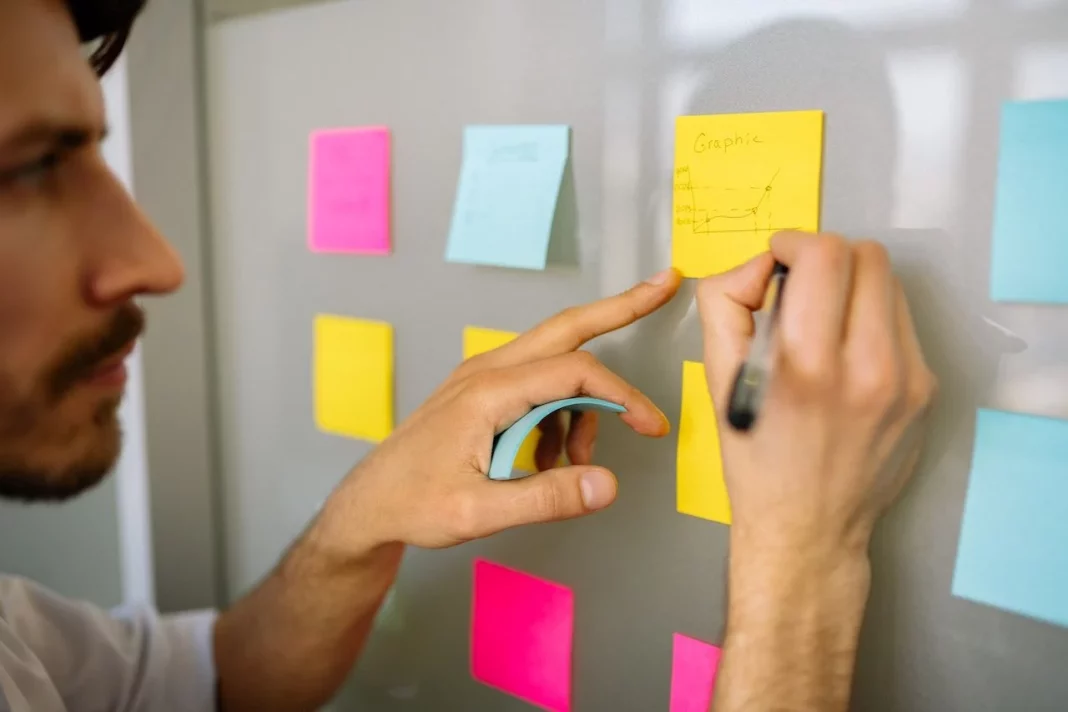 Priorización y enfoque: organiza tu vida con eficacia