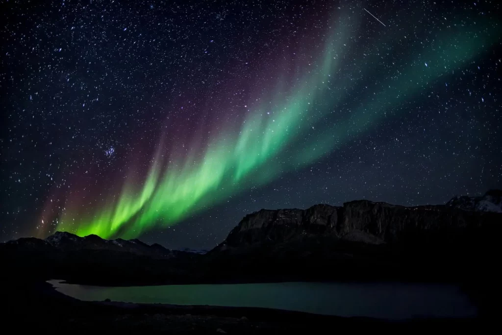 Vas A Poder Ver Auroras Boreales En España Muy Pronto, Aunque Solo En Algunos Lugares 18 Vas A Poder Ver Auroras Boreales En España Muy Pronto, Aunque Solo En Algunos Lugares