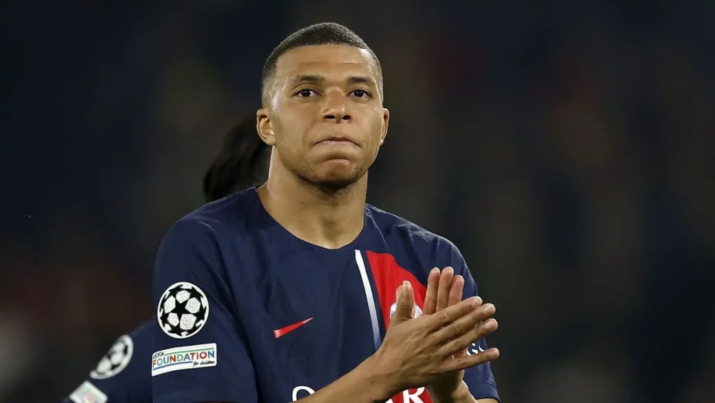 El Primer Gran Problema Que Provoca Mbappé Al Real Madrid 54 Real Madrid Confirma La Llegada De Mbappé