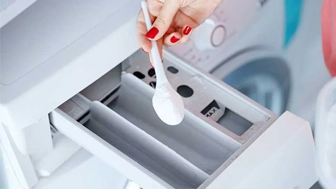 Remojo: el truco de las abuelas para manchas difíciles