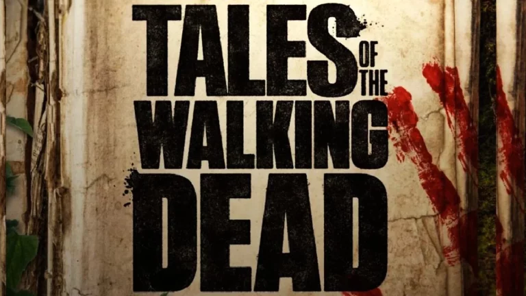El creador de ‘The Walking Dead’, Robert Kirkman, pide una sola cosa para hacer la nueva serie de televisión