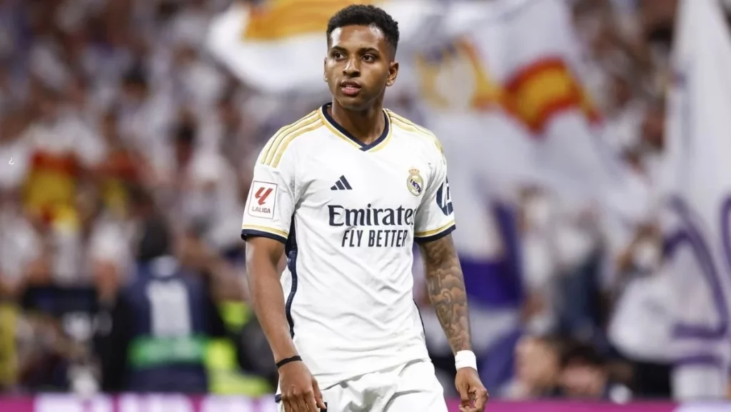 Rodrygo