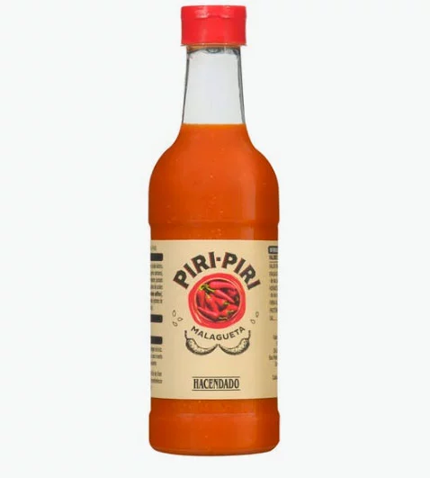 Un futuro prometedor para la salsa de Mercadona