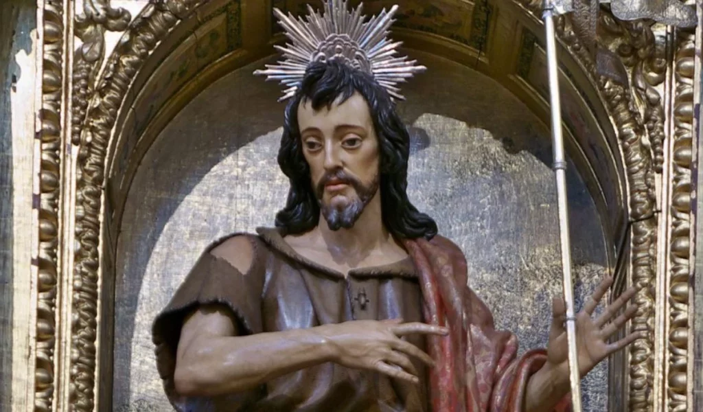 San Juan Bautista