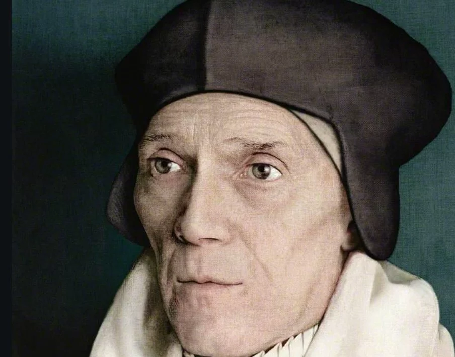 San Juan Fisher. Santoral Del 22 De Junio De 2024