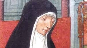 Santa Alicia