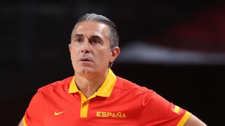 La frase de Scariolo que incendia su fichaje por el Real Madrid