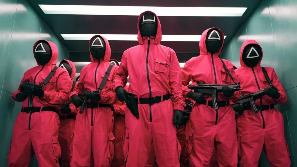 Notición Para La Serie Más Exitosa De Netflix: El Juego Del Calamar’ Hará 2X1