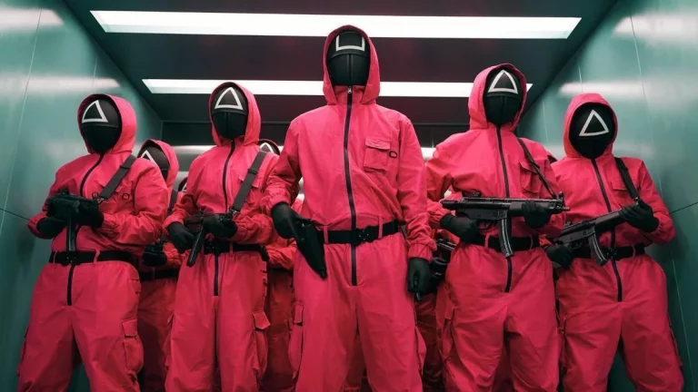 Notición para la serie más exitosa de Netflix: El Juego del Calamar’ hará 2×1 