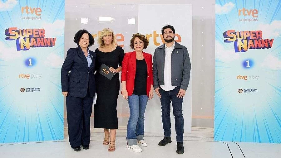 TVE ha cancelado el regreso a la emisión de uno de los programas más queridos de hace unos años