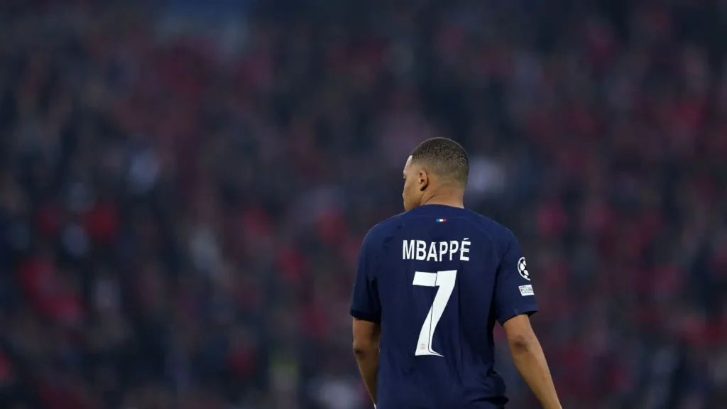 Kylian Mbappé: Toda La Verdad De Su Salario En El Real Madrid 10 Temporada Apasionante