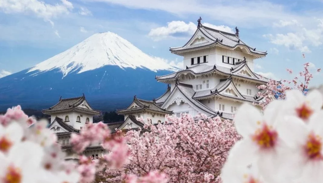 Todos los japoneses van a tener el mismo apellido en el futuro, pero tiene una explicación