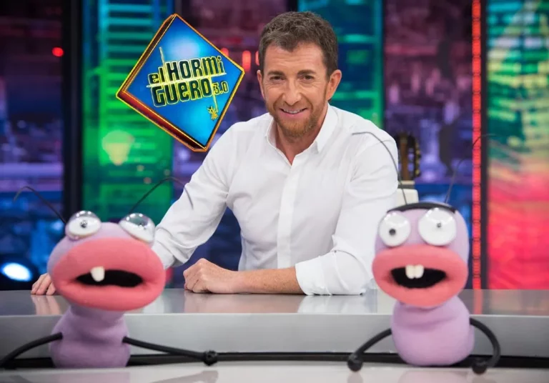 La nueva estrategia de Pablo Motos para ganar a David Broncano esta temporada