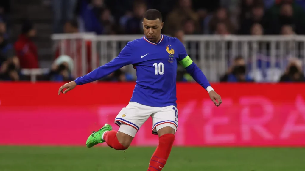 El Primer Gran Problema Que Provoca Mbappé Al Real Madrid 59 Un Real Madrid Fortalecido