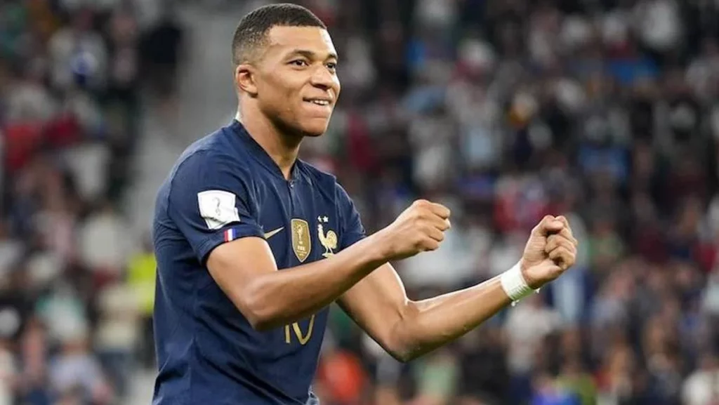 El Primer Gran Problema Que Provoca Mbappé Al Real Madrid 58 Un Nuevo Desafío