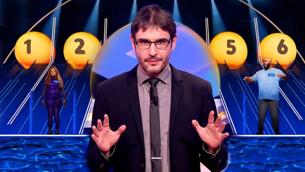 Antena 3 Lanza Un Órdago A Mediaset Con Un Nuevo Programa Del Presentador De 'Quién Quiere Ser Millonario' 22 Antena 3 Lanza Un Órdago A Mediaset Con Un Nuevo Programa Del Presentador De 'Quién Quiere Ser Millonario'