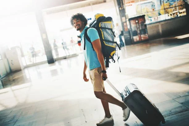 Una Azafata Da Un Aviso Serio Nunca Lleves Pantalón Corto Al Viajar En Avión