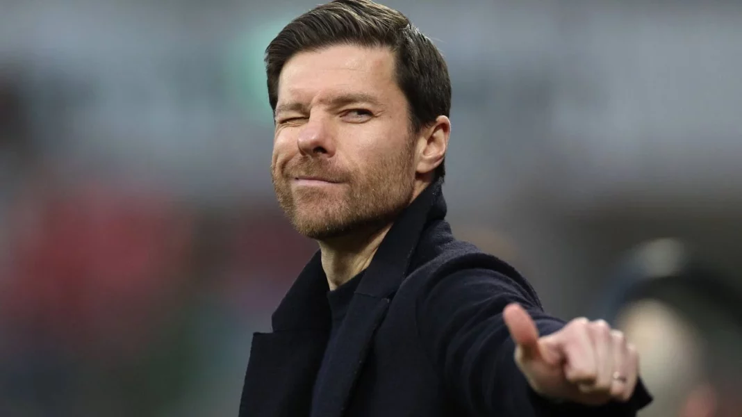 Xabi Alonso puede reventar fichaje cerrado del FC Barcelona… y llevarlo al Real Madrid. Fuente: Agencias
