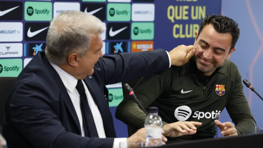 Xavi 