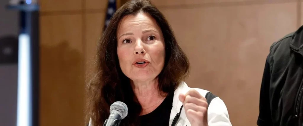 La Niñera Termina Y Fran Drescher Pierde Popularidad