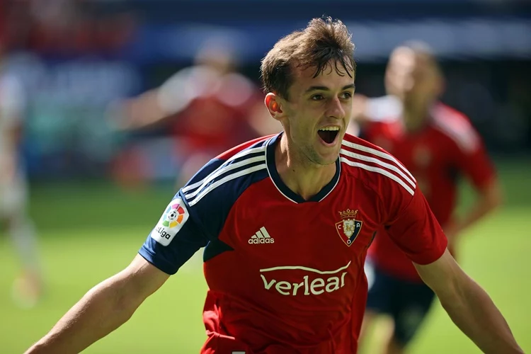 Mikel González