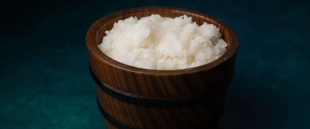 Un Arroz Sano Y Delicioso Para Toda La Familia