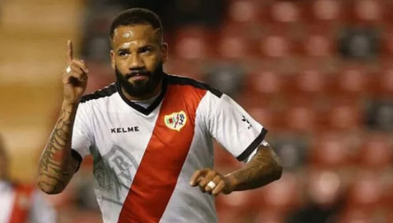 ¿Por qué Bebé no fichó por el Zaragoza? Hay un culpable