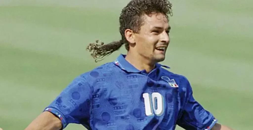 Roberto Baggio