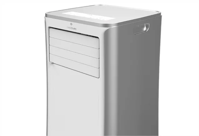 Para Combatir El Calor Necesitas Estos Aires Acondicionados Rebajados De El Corte Inglés 6 Ceco