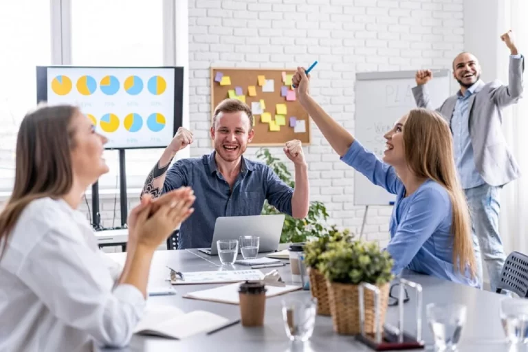 Cómo el coworking transforma tu productividad: Ventajas y beneficios