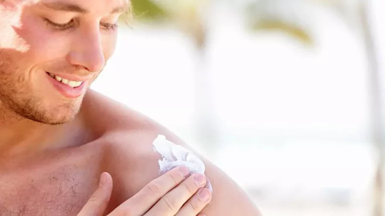 El error más común del verano: ¿estás usando mal tu protector solar sin saberlo?