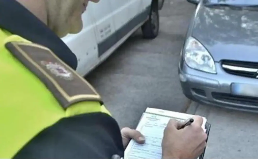 Alcohol y drogas al volante: Un problema persistente